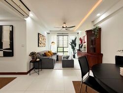 Blk 336A Yishun Riverwalk (Yishun), HDB 4 Rooms #618243301